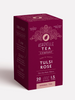 Tulsi Rose - Tea Box