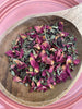 Tulsi Rose - Bulk: One Pound Loose Leaf