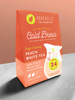 Cold Brew: Peach White Tea