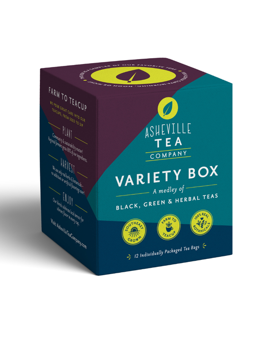 Variety Box